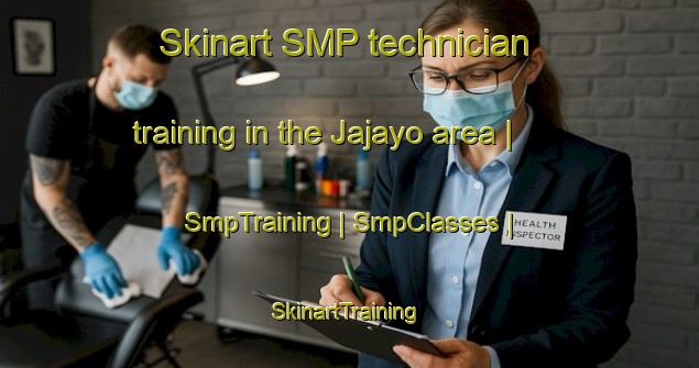 Skinart SMP technician training in the Jajayo area | SmpTraining | SmpClasses | SkinartTraining-Peru